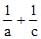Arithmetico Geometric Series and Harmonic Series | Applied Mathematics for Class 11 - Commerce
